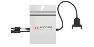 Enphase - Microinverter